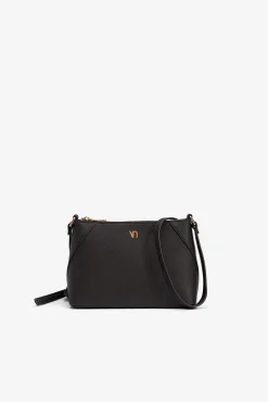 Mujer Vilanova Bolsos>Bolso Bandolera Efecto Piel