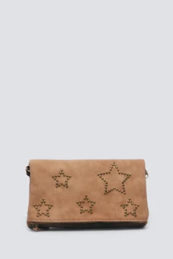 Mujer Springfield Bolsos>Bolso bandolera estrellas tachas