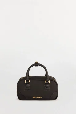 Mujer Pedro del Hierro Bolsos>Bolso bandolera nylon cremalleras