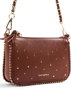 Mujer Gioseppo Bolsos>Bolso bandolera tachas clemens