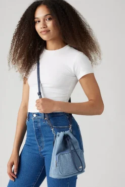 Mujer Levi's Bolsos>Bolso bucket