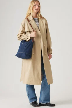 Mujer Levi's Bolsos>Bolso bucket Heritage