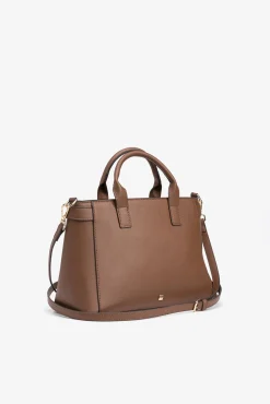 Mujer Vilanova Bolsos>Bolso city con hebilla