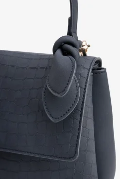 Mujer Vilanova Bolsos>Bolso City Efecto Cocodrilo