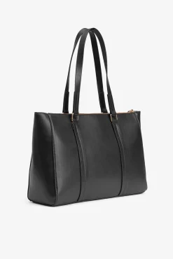 Mujer Vilanova Bolsos>Bolso City Efecto Piel