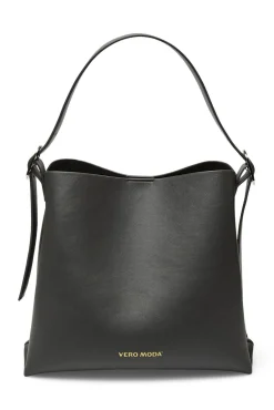 Mujer Vero Moda Bolsos>Bolso cross over efecto piel