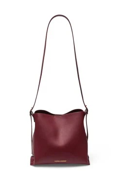 Mujer Vero Moda Bolsos>Bolso cross over efecto piel