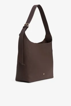 Mujer Vilanova Bolsos>Bolso de Hombro Efecto Cocodrilo