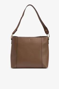 Mujer Vilanova Bolsos>Bolso de Hombro Efecto Piel