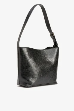 Mujer Vilanova Bolsos>Bolso de Hombro Efecto Serpiente