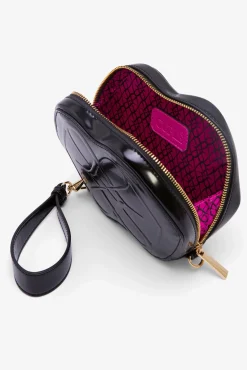 Mujer Cuplé Bolsos>Bolso de mano con logo