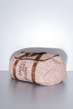 Mujer Dash and Stars Bolsos|Deporte>Bolso deporte plegable animal print