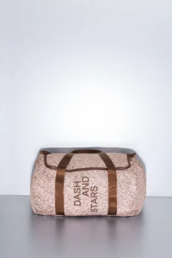 Mujer Dash and Stars Bolsos|Deporte>Bolso deporte plegable animal print