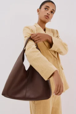 Mujer Cortefiel Bolsos>Bolso hobo