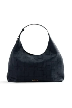 Mujer Gioseppo Bolsos>Bolso hombro textura mahtowa