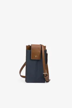 Mujer Vilanova Bolsos>Bolso para teléfono texturizado