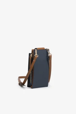 Mujer Vilanova Bolsos>Bolso para teléfono texturizado