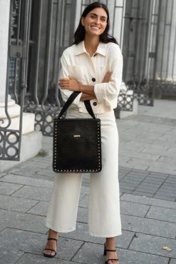 Mujer The Code Bolsos>Bolso sagrario coco