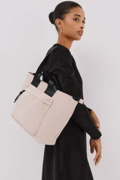 Mujer Cortefiel Bolsos>Bolso shopper