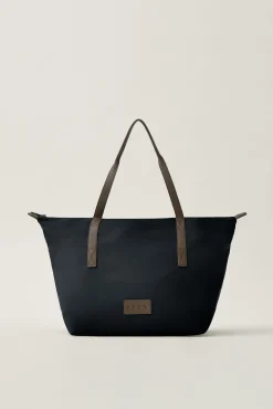 Mujer Born Living Yoga Deporte>Bolso Shopper Raga
