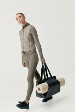 Mujer Born Living Yoga Deporte>Bolso Shopper Raga