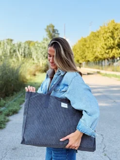 Mujer De La Mur Bolsos>Bolso Weekend Boni