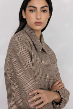 Mujer Pedro del Hierro Trajes|Blazers><noscript><img width=