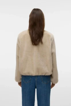 Mujer Vero Moda Chaquetas|Abrigos><noscript><img width=