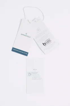 Hombre Springfield Chaquetas><noscript><img width=