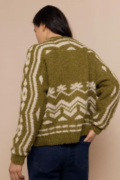 Mujer Slowlove Jerséis><noscript><img width=