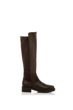 Mujer MTNG Tacones|Botas>Bota alta Campa