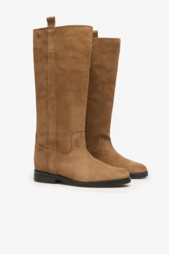 Mujer Cortefiel Botas><noscript><img width=