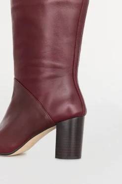 Mujer Pedro del Hierro Tacones|Calzado Piel><noscript><img width=