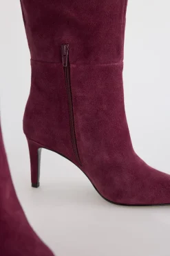 Mujer Slowlove Calzado Piel|Botas><noscript><img width=