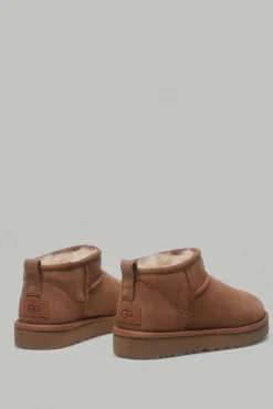 Mujer Ugg Tacones|Botas>Bota Classic Ultra
