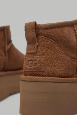 Mujer Ugg Tacones|Calzado Piel><noscript><img width=