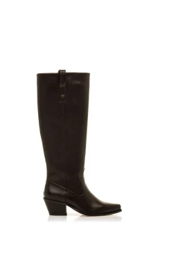 Mujer MTNG Tacones|Botas Cowboy>Bota cowboy alta Texas