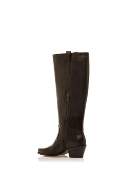 Mujer MTNG Tacones|Botas Cowboy><noscript><img width=