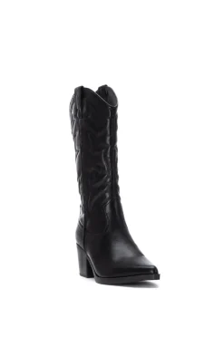 Mujer XTI Tacones|Botas Cowboy><noscript><img width=