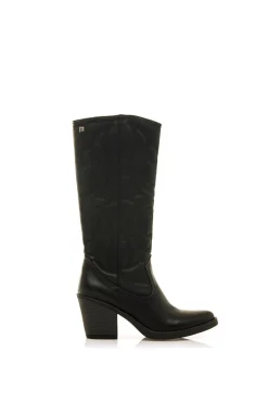 Mujer MTNG Tacones|Botas>Bota cowboy Tijuana