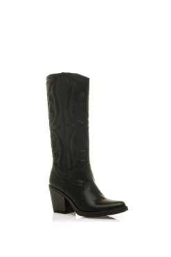 Mujer MTNG Tacones|Botas>Bota cowboy Tijuana