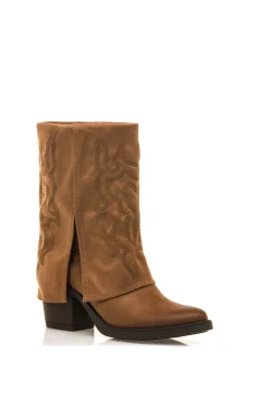 Mujer MTNG Tacones|Botas>Bota cowboy Tijuana