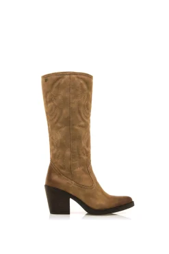 Mujer MTNG Tacones|Botas Cowboy>Bota cowboy Tijuana