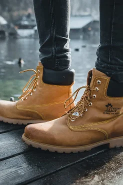 Hombre Panama Jack Botas><noscript><img width=