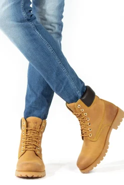 Hombre Panama Jack Botas><noscript><img width=
