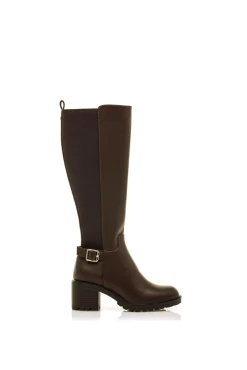 Mujer MTNG Tacones|Botas>Bota de tacón Mayo