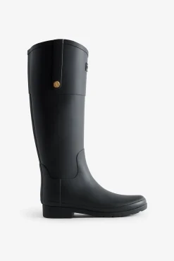 Mujer Hunter Botas>Bota entallada