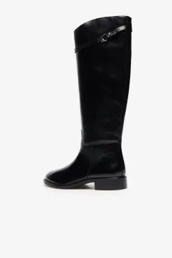 Mujer Cortefiel Calzado Piel|Botas><noscript><img width=