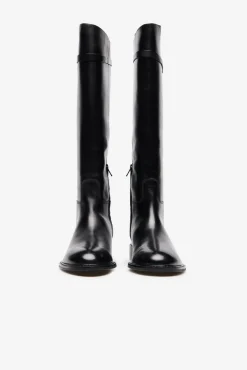 Mujer Cortefiel Calzado Piel|Botas><noscript><img width=