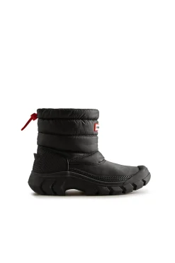 Mujer Hunter Tacones|Botas>Bota intrepid short snow